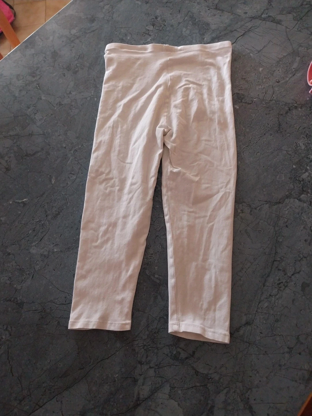 Leggings cortos T.12ans – photo 2